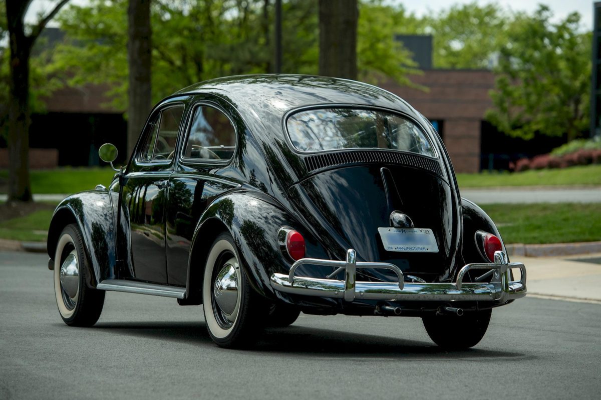 Volkswagen Maggiolone Max