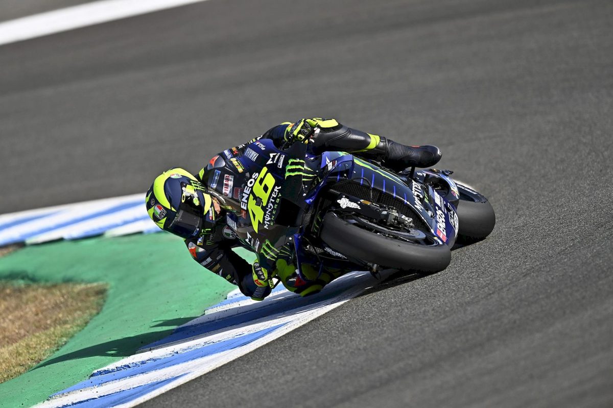 MotoGP Spagna 2020