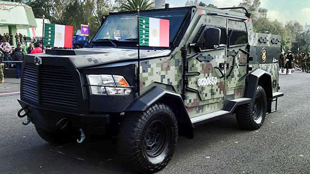 Auto da Leader