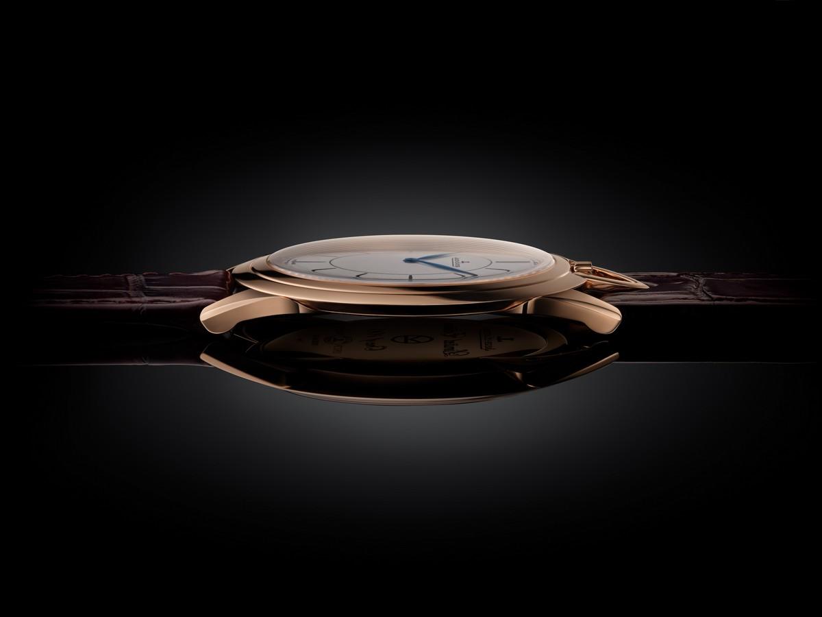 Jaeger-LeCoultre Master Ultra Thin Kingsman Knife