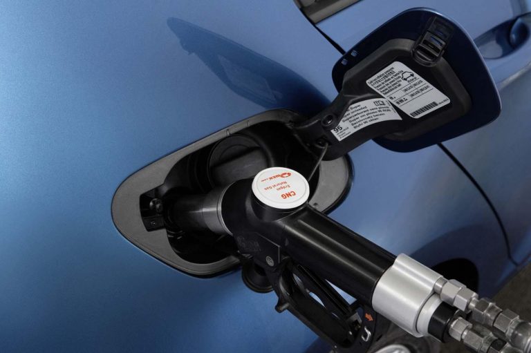 Biometano Auto a Metano