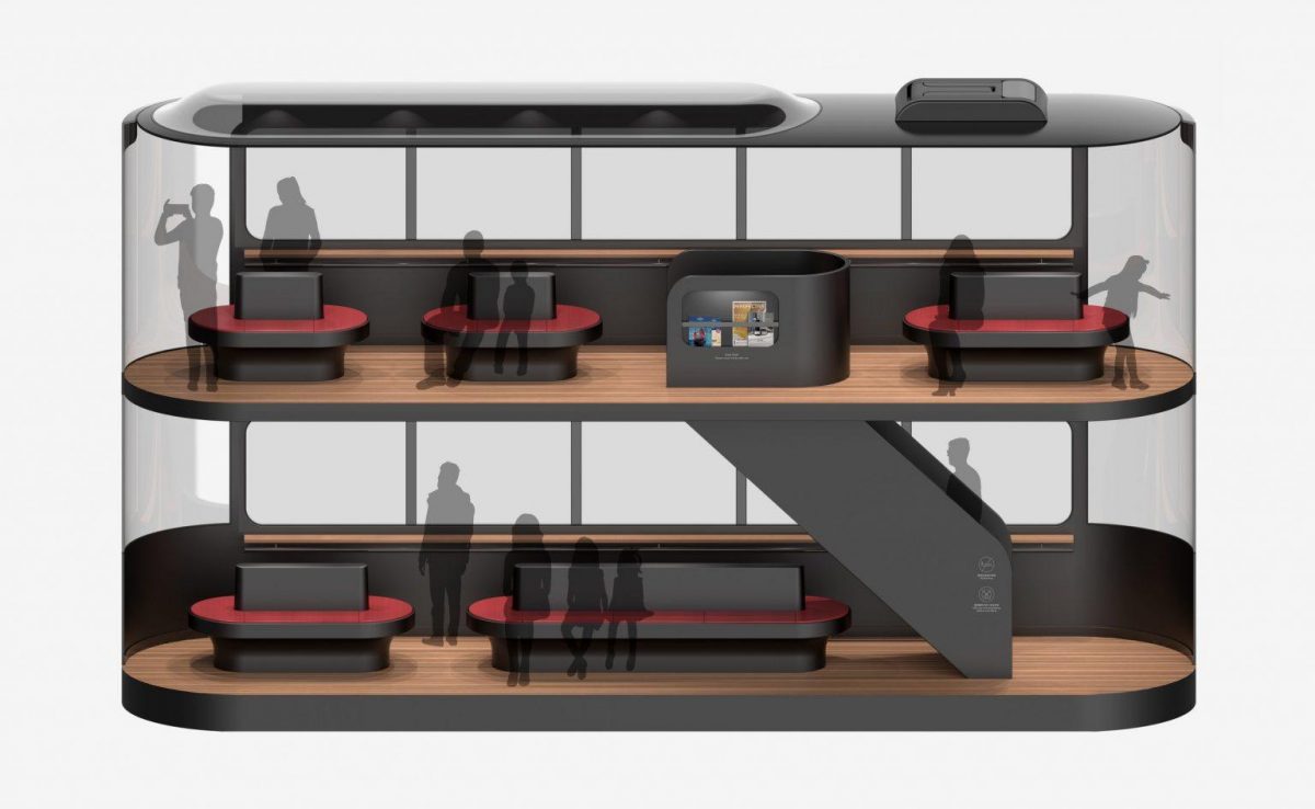 Island Tram
