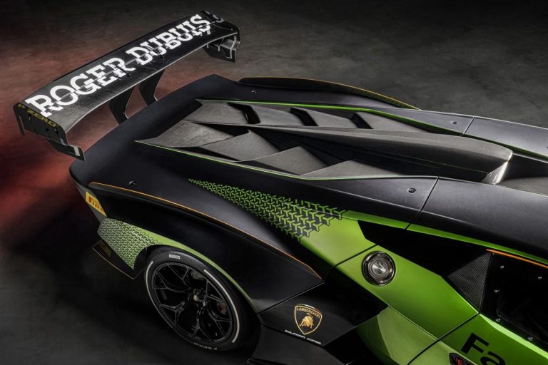 Roger Dubuis Excalibur Essenza SCV12