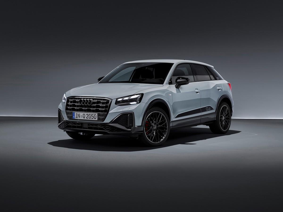 Nuova Audi Q2 2020