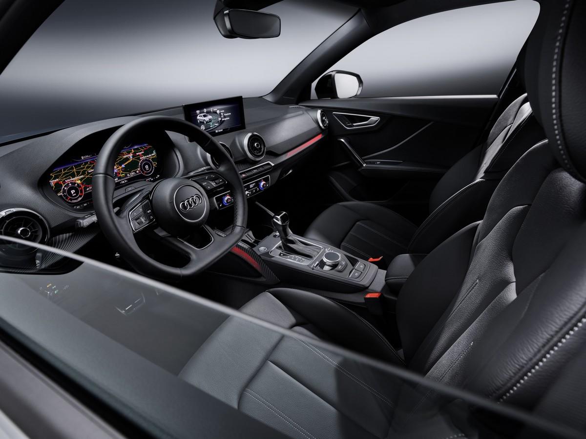 Nuova Audi Q2 2020