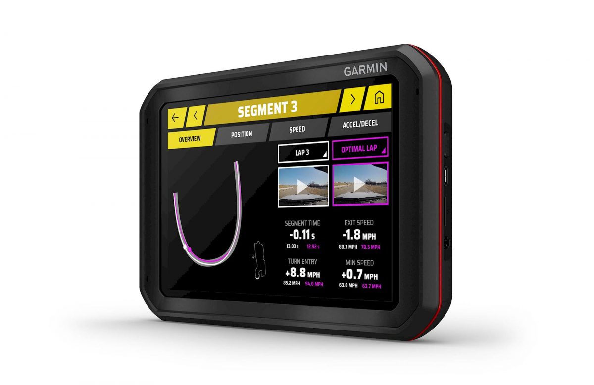  GARMIN Catalyst