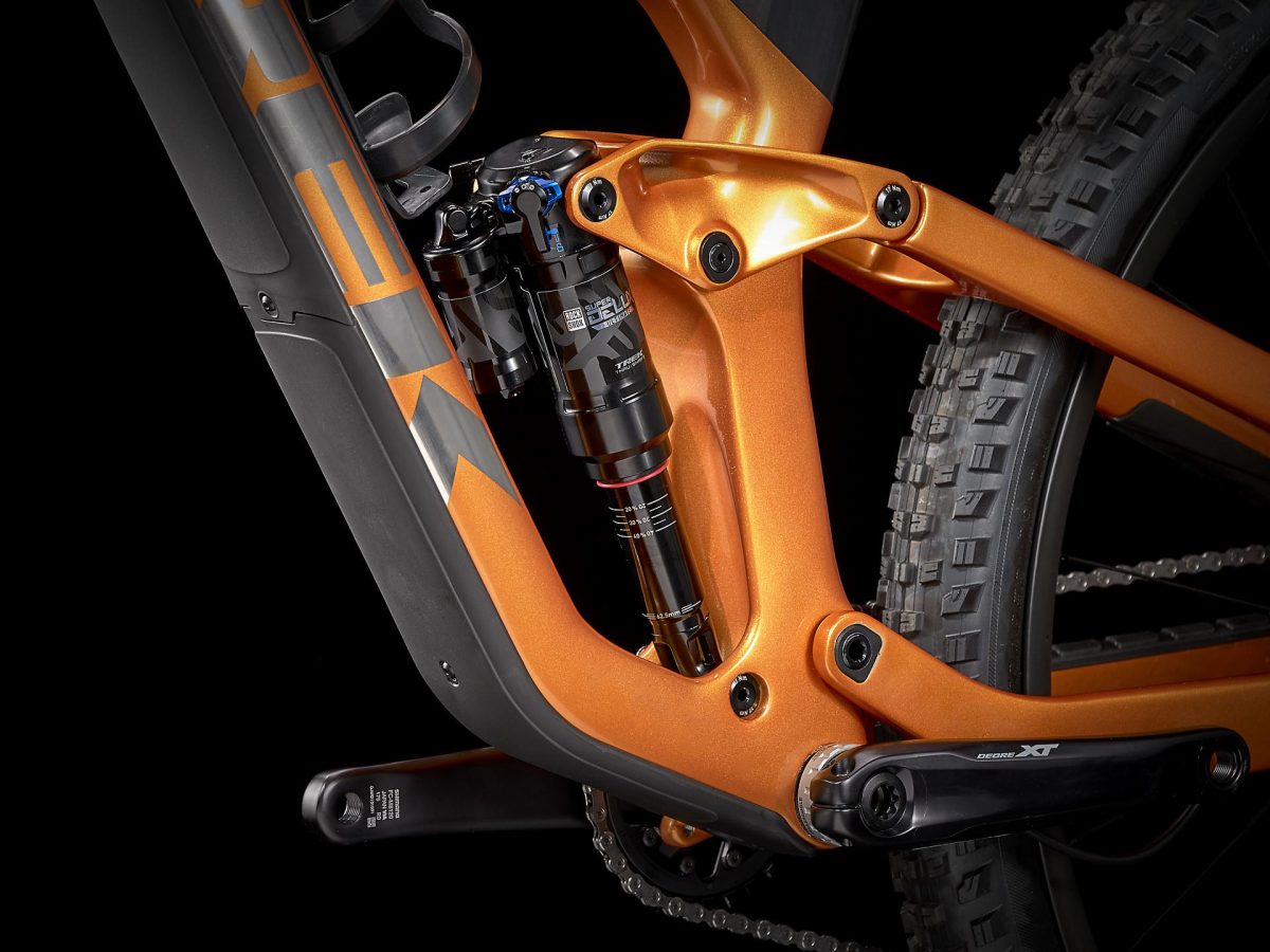 Trek Slash 9.8 XT 2021