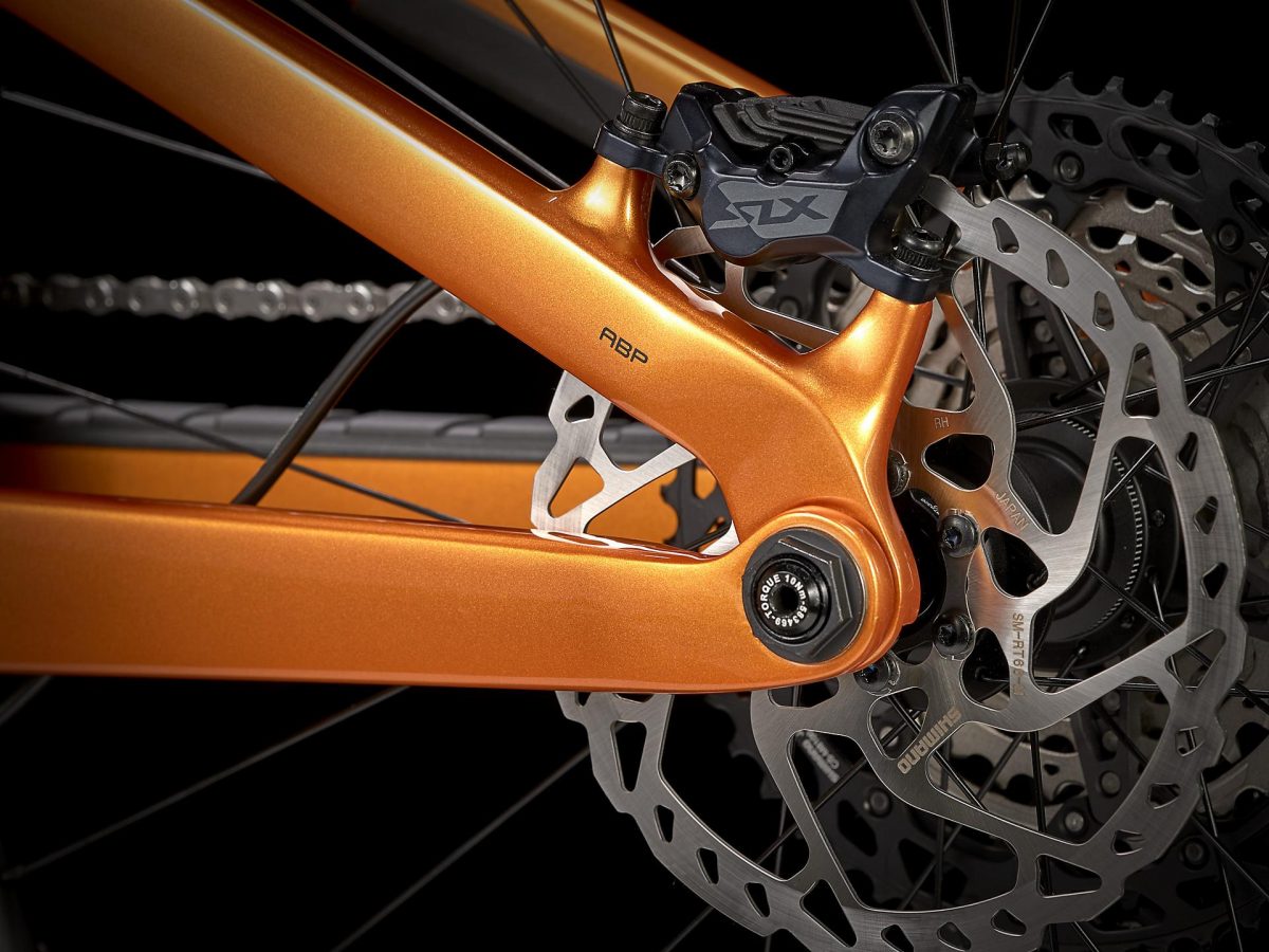 Trek Slash 9.8 XT 2021