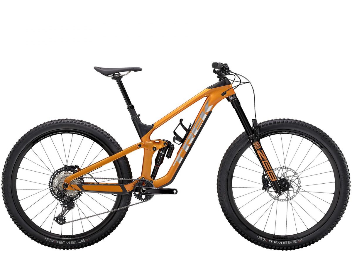Trek Slash 9.8 XT 2021