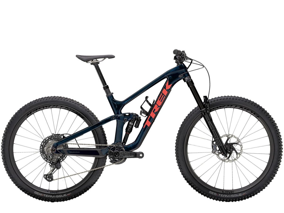 Trek Slash 9.9 XTR 2021