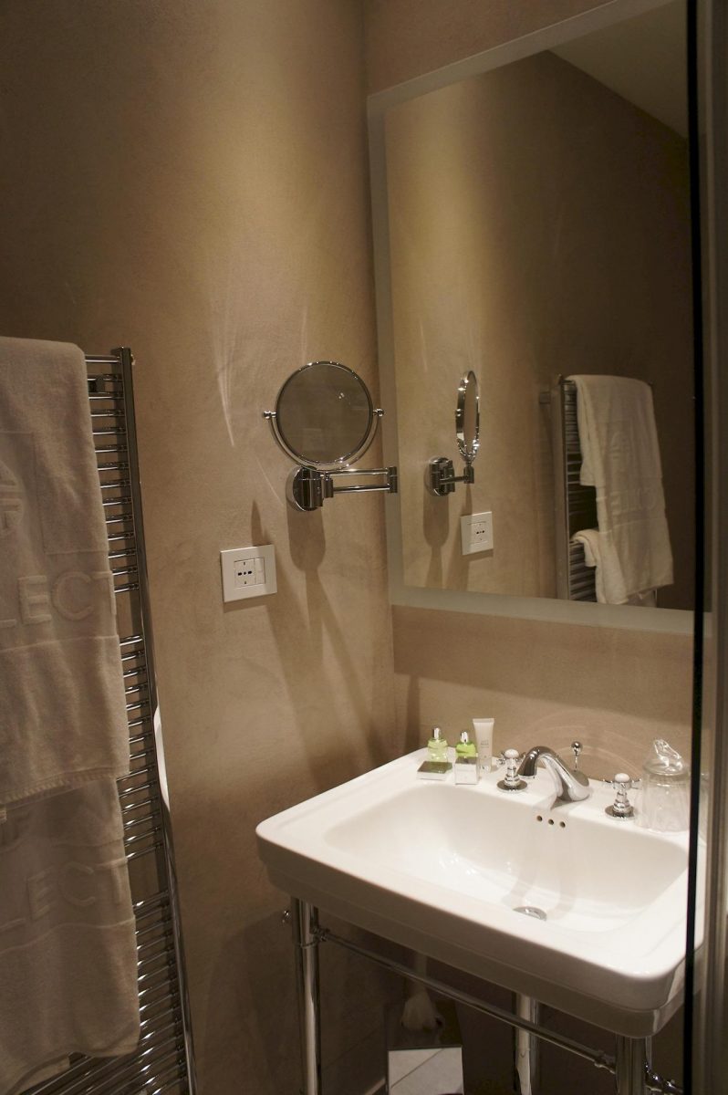 Hotel Palazzo Victoria Verona