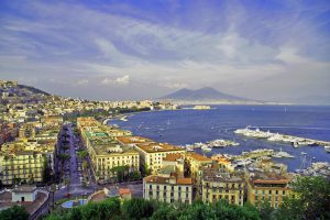 napoli