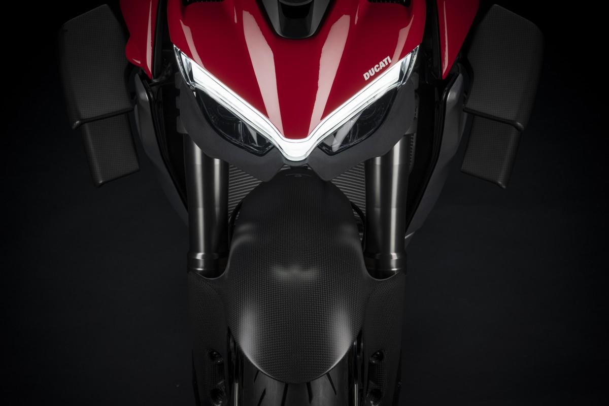 Ducati Streetfighter V4