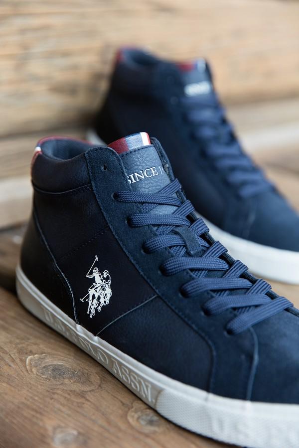U.S. Polo Assn. autunno inverno 2020