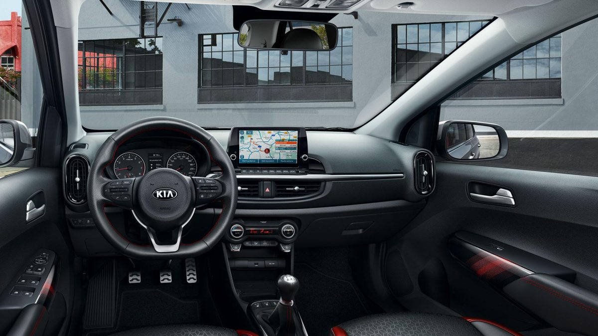 Kia Picanto 2020