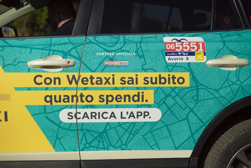 wetaxi