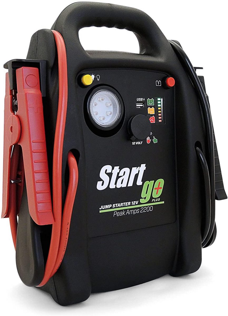 avviatore auto