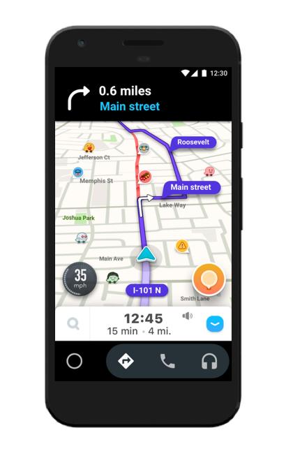 App Autovelox