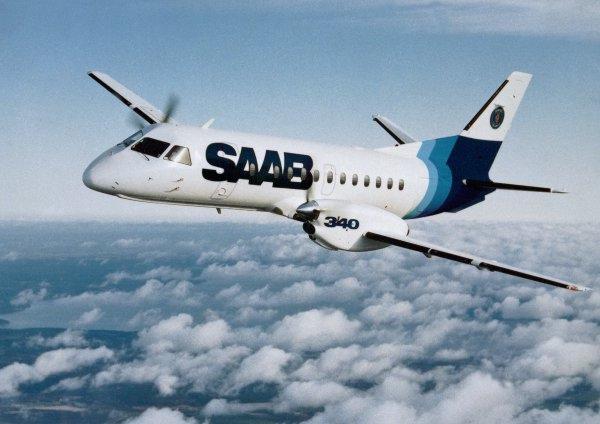 saab 340