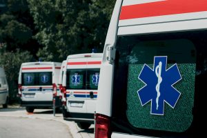 ambulanza