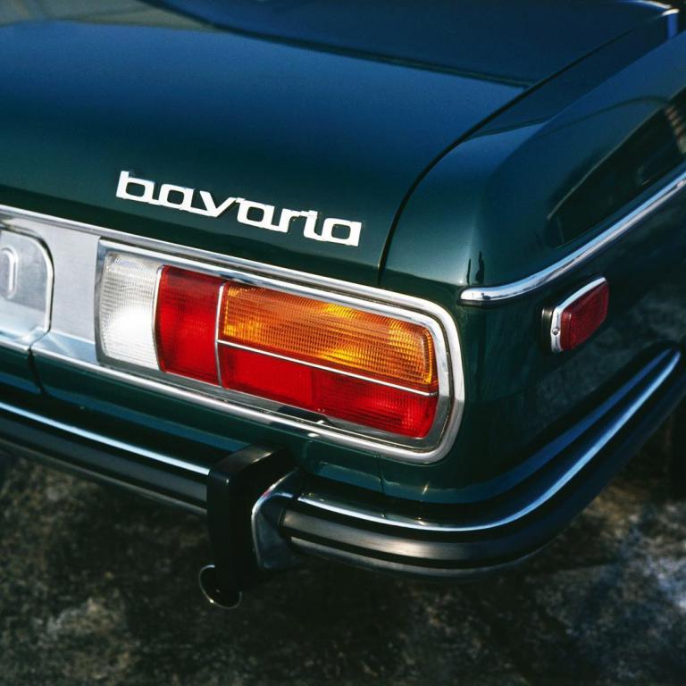 bmw bavaria