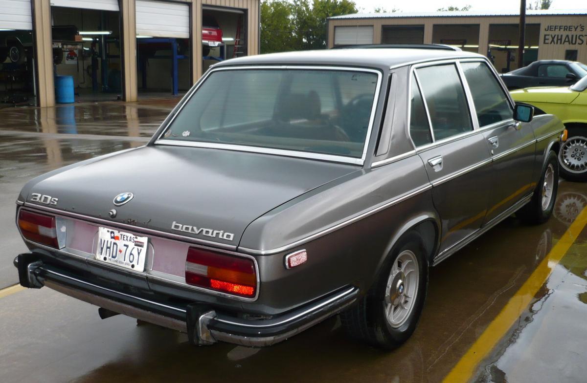 bmw bavaria