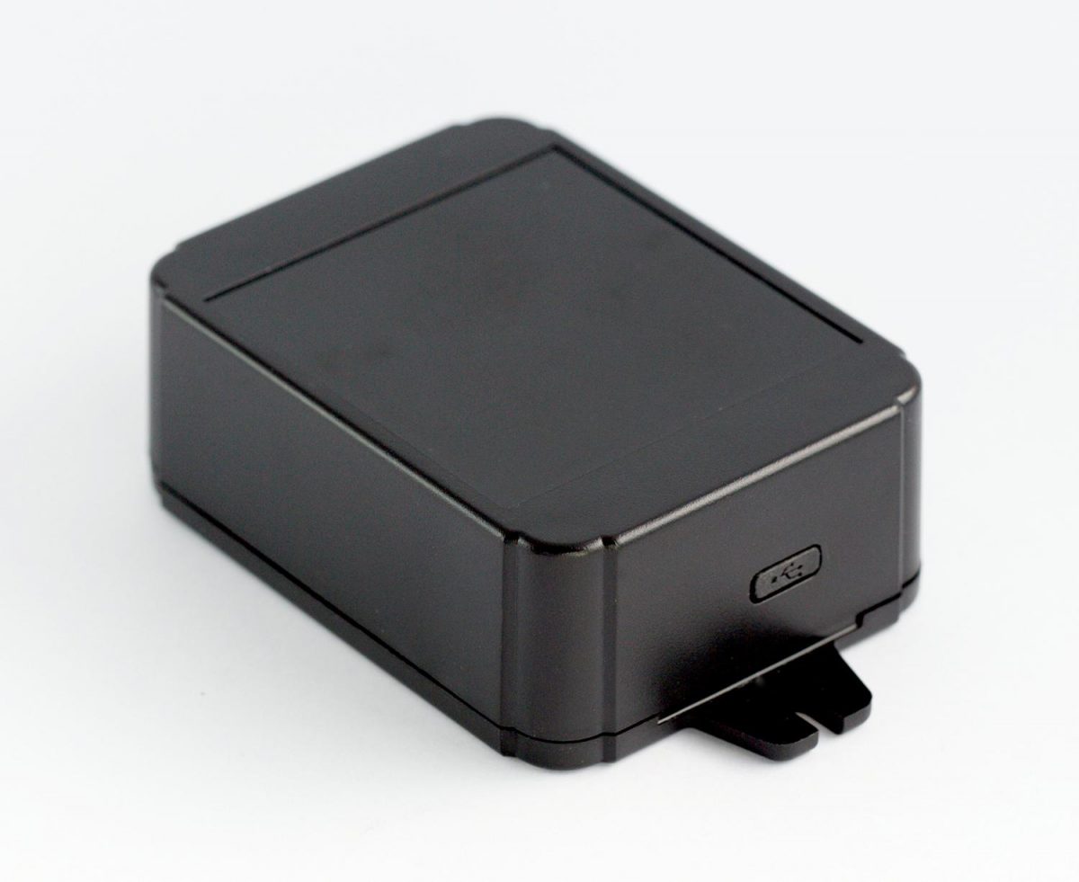 Smart Alarm Trackting