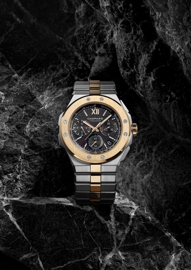 Chopard Alpine Eagle XL Chrono