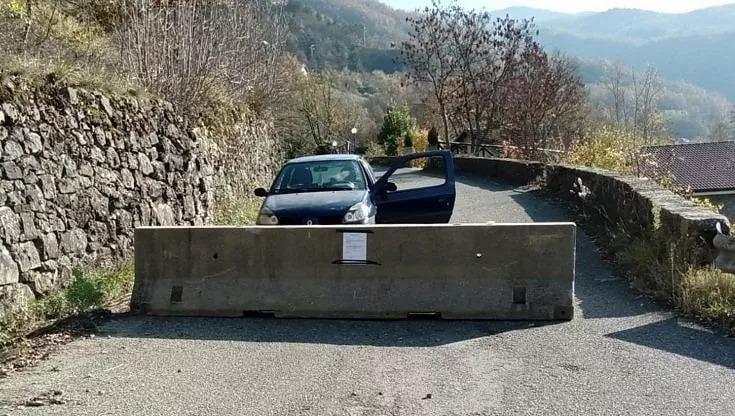 barriera
