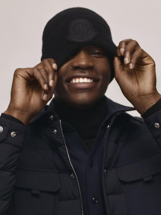 Moncler Uomo autunno inverno 2020