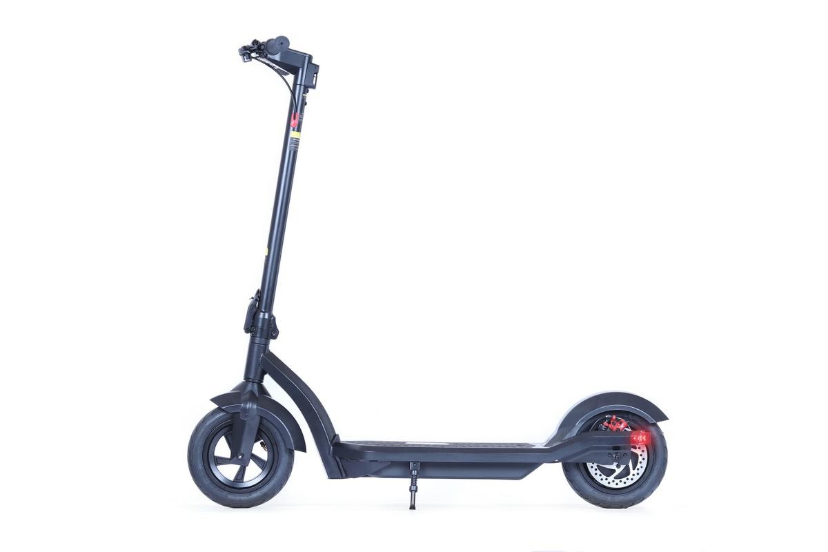 Nuovo monopattino Lexgo Lex R10