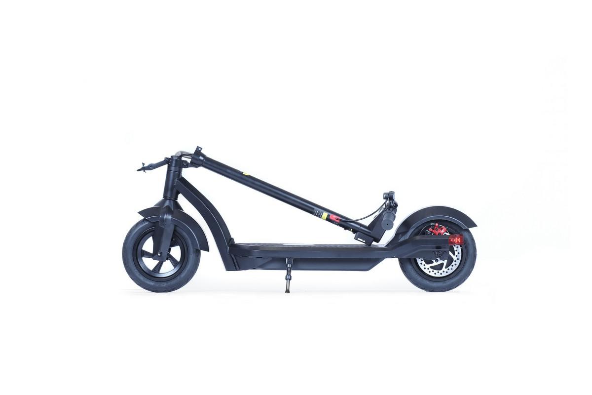 Nuovo monopattino Lexgo Lex R10