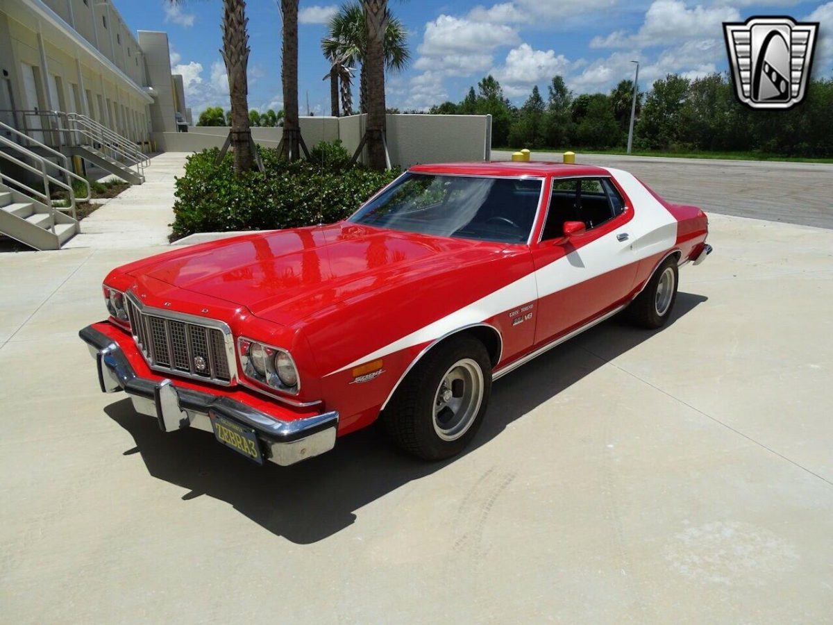 gran torino