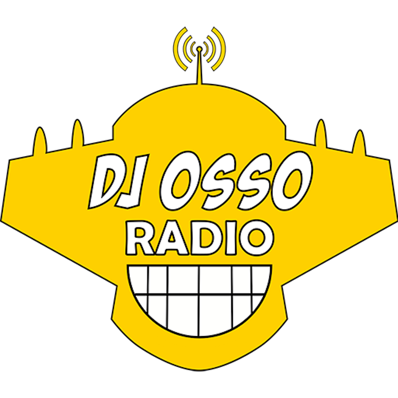 dj osso radio