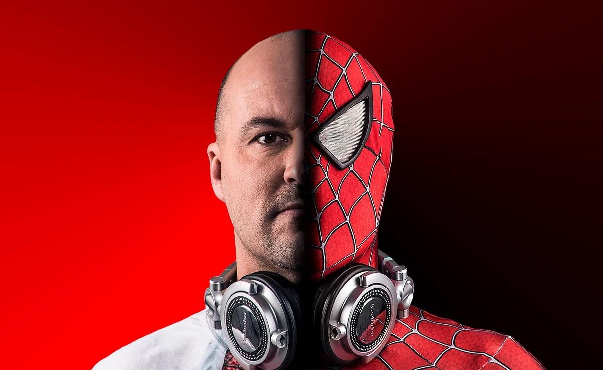 dj osso