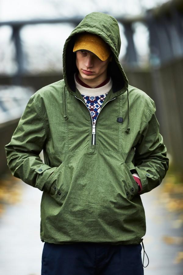 B by Ben Sherman