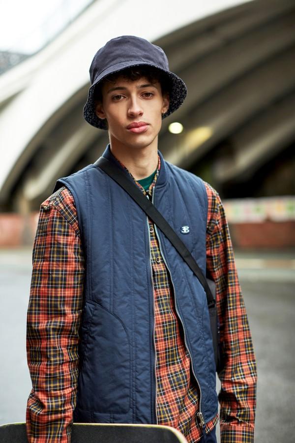 B by Ben Sherman