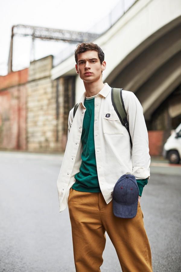 B by Ben Sherman