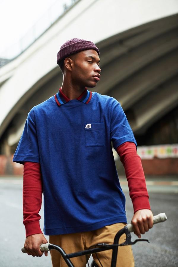 B by Ben Sherman
