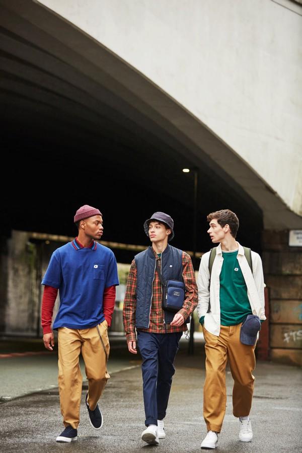 B by Ben Sherman