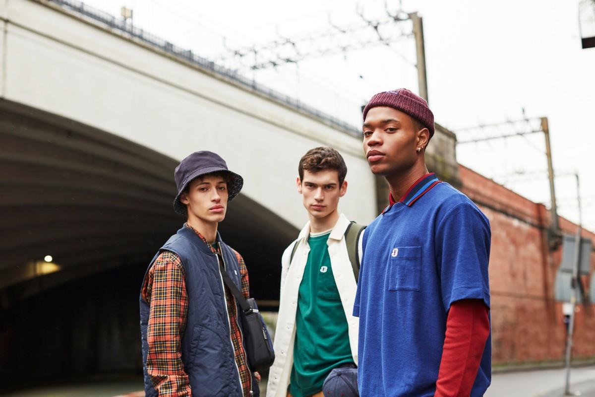 B by Ben Sherman