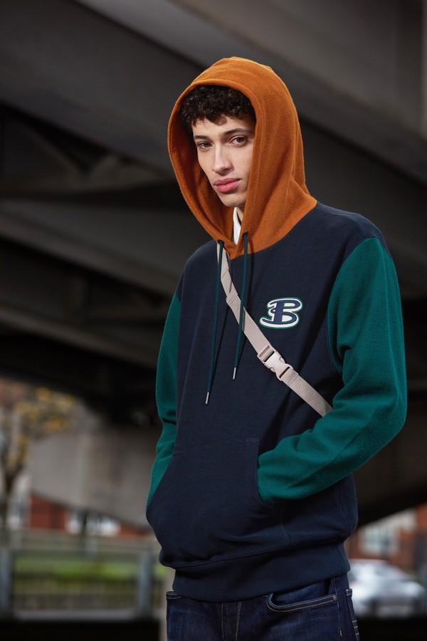 B by Ben Sherman