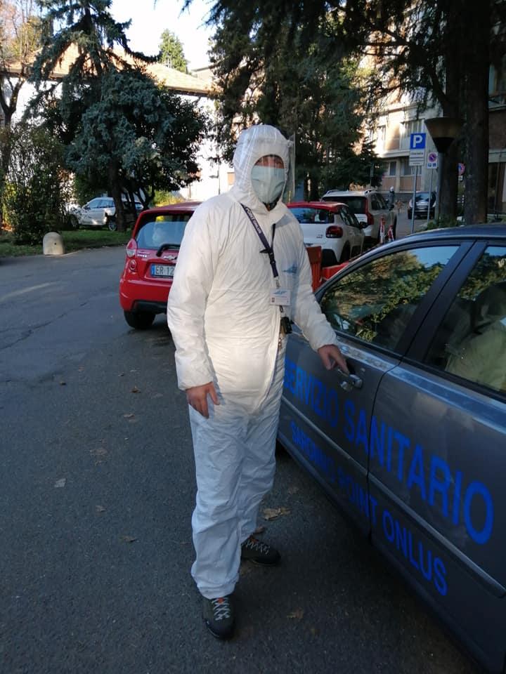 saronno point onlus