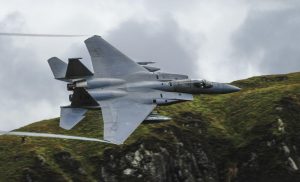 mach loop