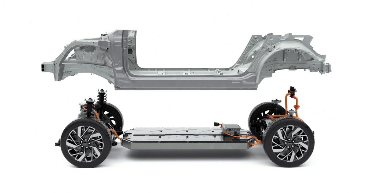 E-GMP