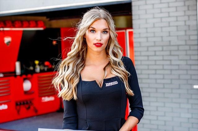 Marielle Tjalsma