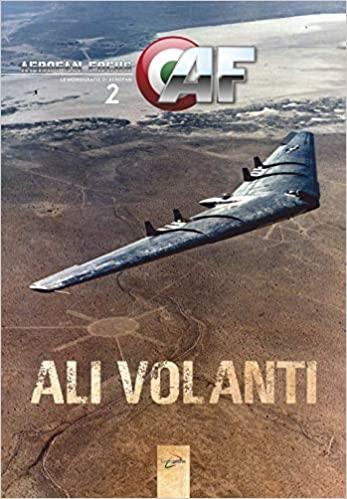 ali volanti