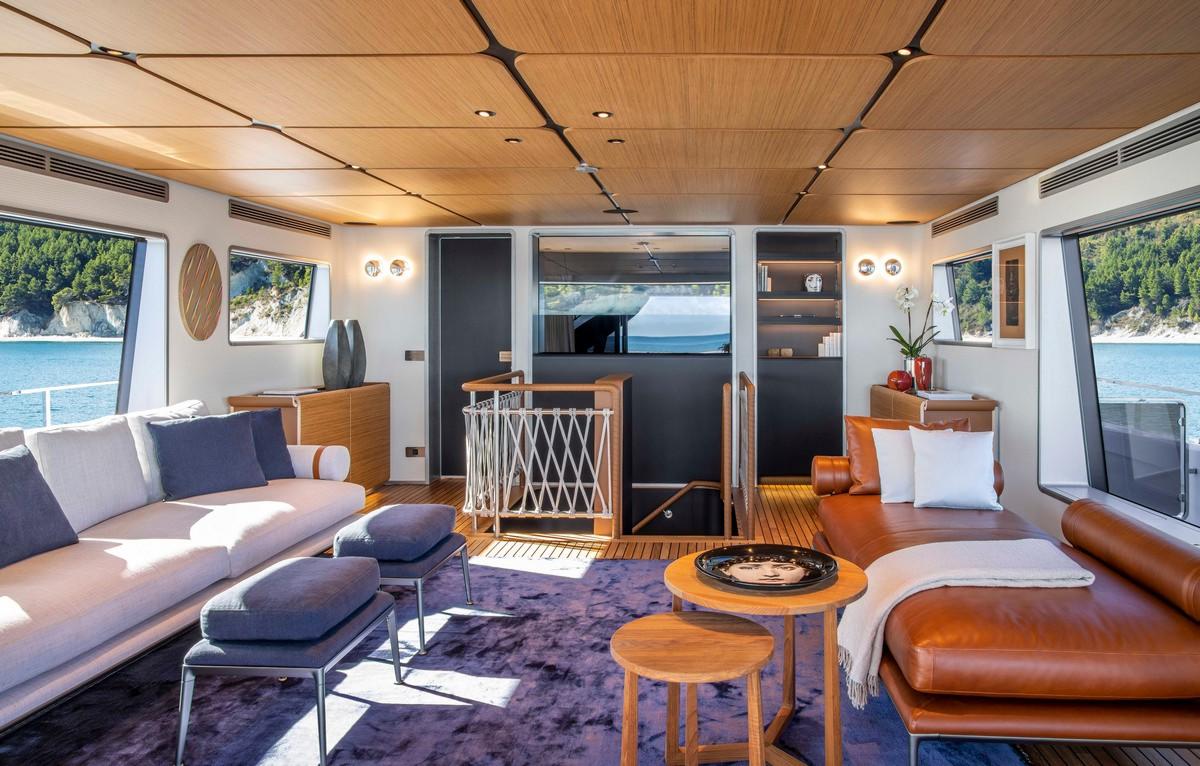 Nuovo Custom Line Navetta 30