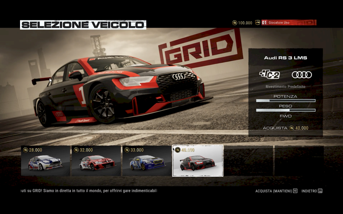 GRID