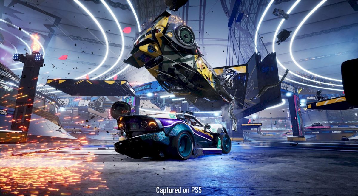 Videogiochi auto